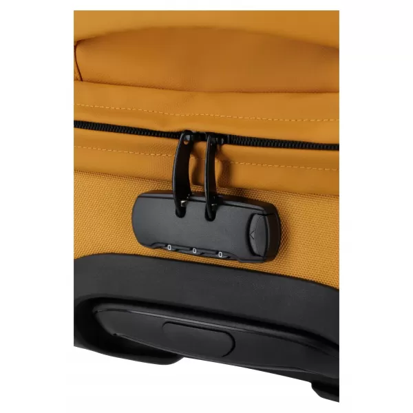  Taška TRAVELITE BOLONIA WHEELED DUFFLE YELLOW 