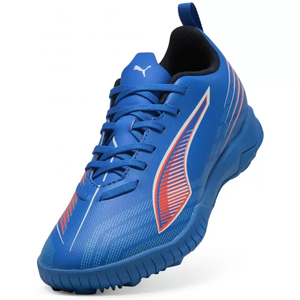  Detské turfy PUMA ULTRA 6 PLAY TT JR 108544-01 ULTRA BLUE/WHITE/GLOWING RED 