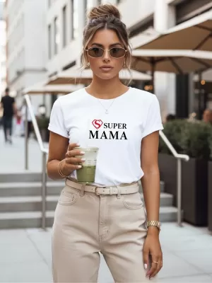 Dámska blúzka DSTREET NX5025RY-WH RUŽOVÁ