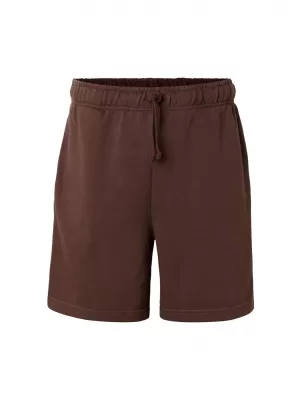 Pánske kraťasy URBAN CLASSICS TB8230 CHOCOLATE BROWN
