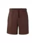 Pánske kraťasy URBAN CLASSICS TB8230 CHOCOLATE BROWN