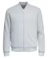 Pánsky bomber OMBRE C583 LIGHT GREY