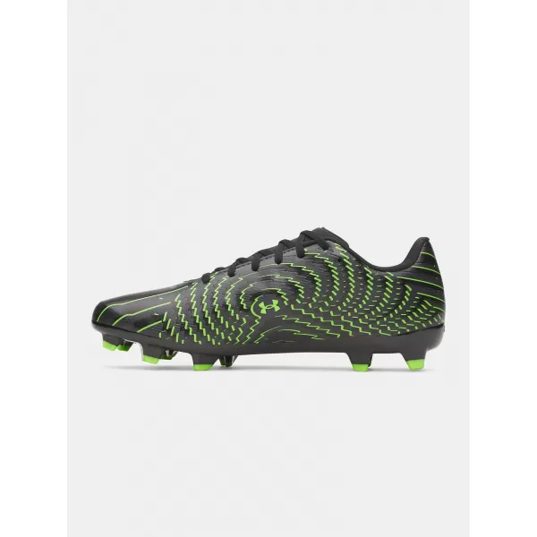  Kopačky UNDER ARMOUR U SHADOW SELECT 4 FG 6006230-001 ČIERNA 
