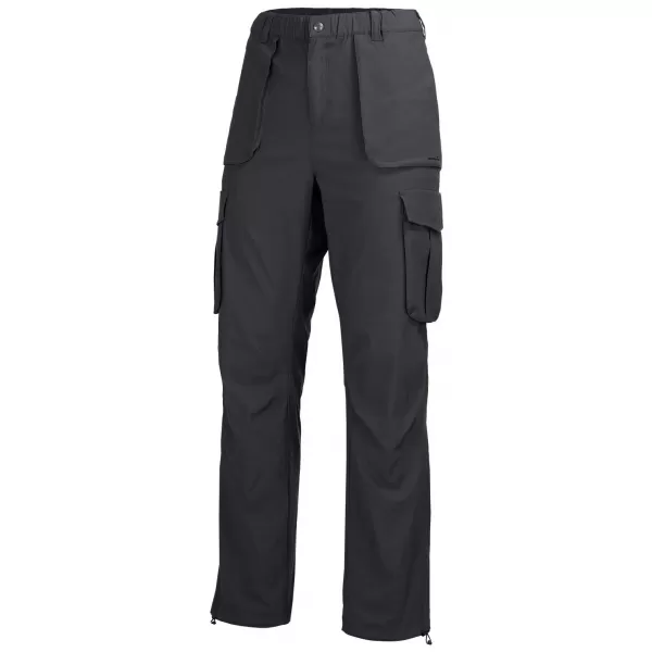  Pánske nohavice PENTAGON ARDEN FUNCTIONAL PANTS K05073 WELDED GREY 
