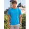 Pánske tričko ALTISPORT NP/ALMST20001 OCEAN BLUE