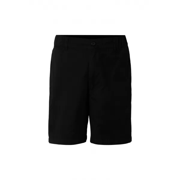  Pánske kraťasy URBAN CLASSICS TB8221 BLACK 