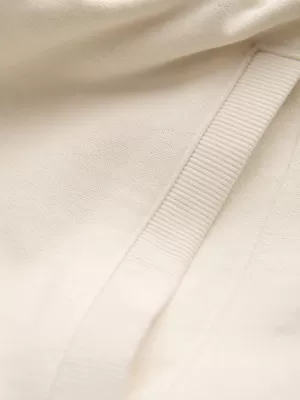 Pánske kraťasy OMBRE OM-SRBS-0205 CREAM