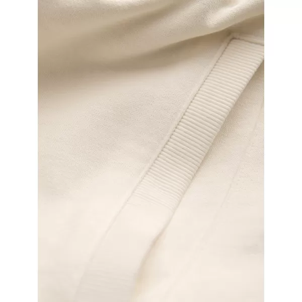  Pánske kraťasy OMBRE OM-SRBS-0205 CREAM 