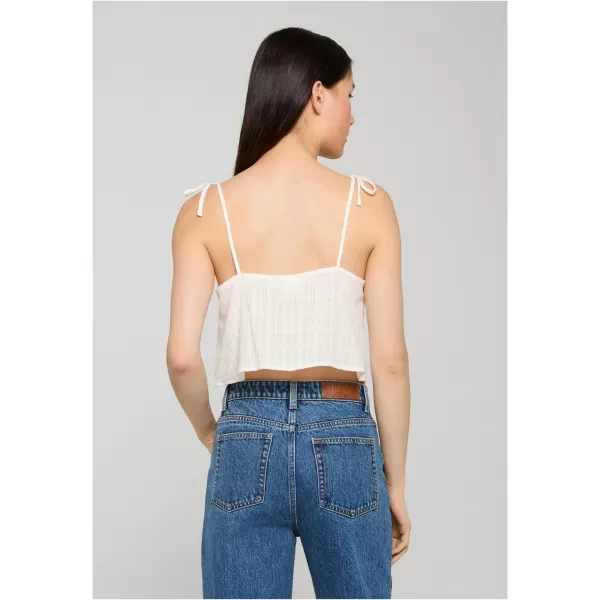  Dámsky top URBAN CLASSICS TB8375-00220 WHITE 
