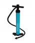 Pumpa SPINERA CLASSIC DOUBLE ACTION TURQUOISE