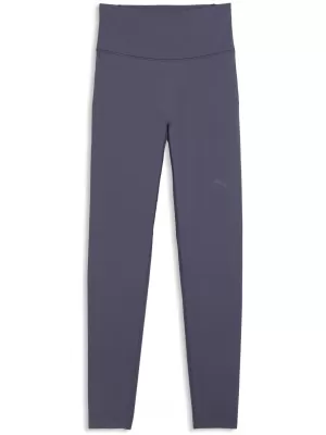 Dámske legíny PUMA W SHAPELUXE TIGHT - HW 7/8 52746335 INKY DEPTHS