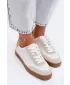 Dámske tenisky BIG STAR SHOES TT274310 WHITE
