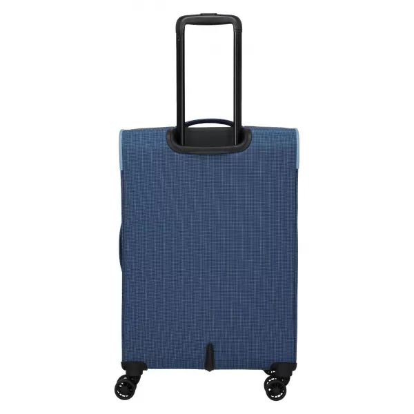  Kufor TRAVELITE Corsiica S,M,L,BB BLUE 
