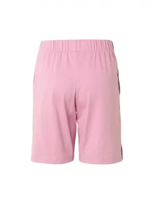 Detské kraťasy URBAN CLASSICS UCK8180 DUSTY PINK
