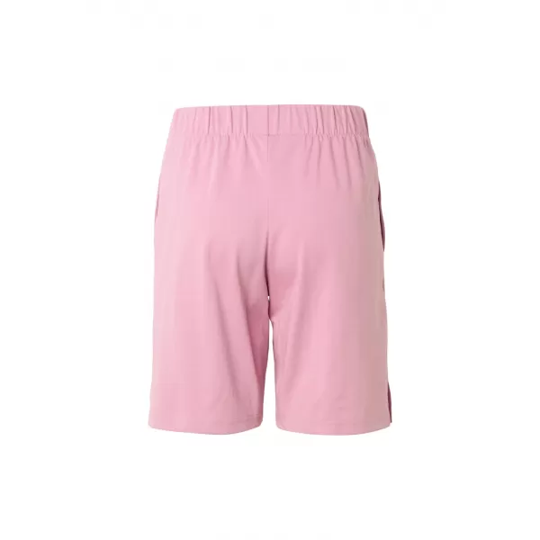  Detské kraťasy URBAN CLASSICS UCK8180 DUSTY PINK 