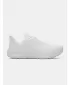 Dámske topánky UNDER ARMOUR W CHARGED PURSUIT 4 BL 6000598-102 BIELA