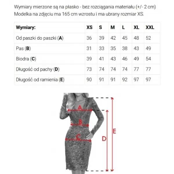  Dámske šaty NUMOCO 180-4 ČIERNA 