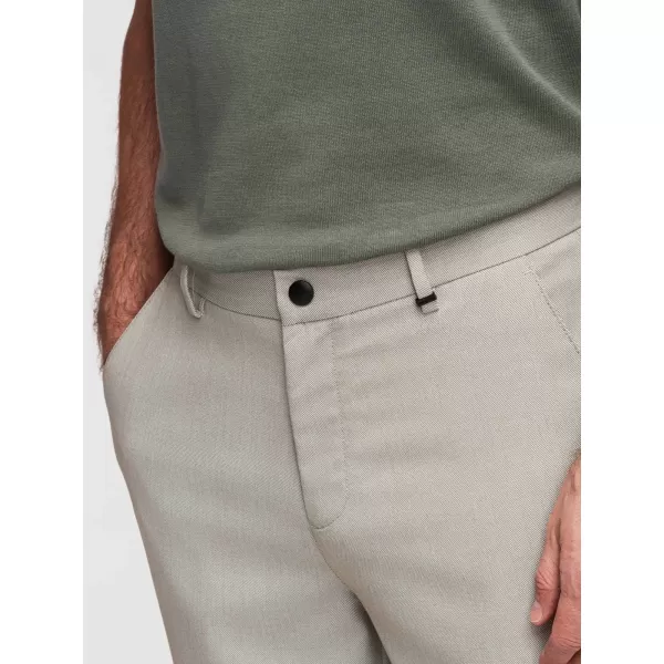  Pánske nohavice OMBRE P1525 GREY AND BEIGE 