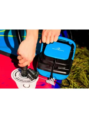 Pumpa SPINERA SUP5 16psi NEURČENÉ