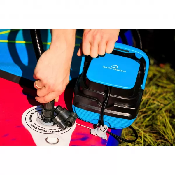  Pumpa SPINERA SUP5 16psi NEURČENÉ 