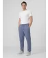 Pánske nohavice 4F WMM00TTROM1673 DENIM