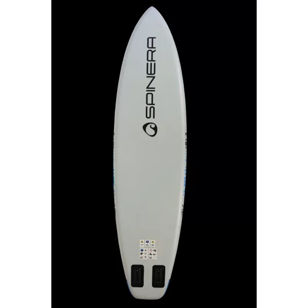  Paddleboard SPINERA Light 118 ULT NEURČENÉ 