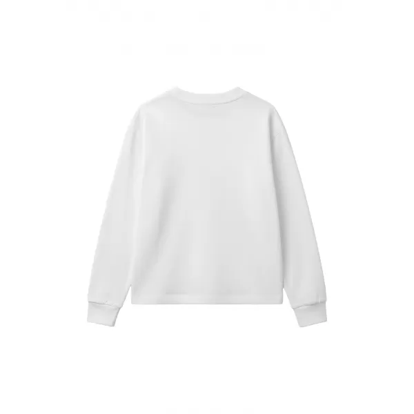  Detské tričko URBAN CLASSICS UCK8624-00220 WHITE 
