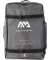 Transportný vak AQUA MARINA Zip pro jednokajaky ŠEDÁ