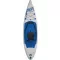 Paddleboard AQUA MARINA Pure Air Combo 11 - 2022 MODRÁ/SIVÁ
