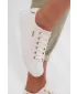 Dámske tenisky BIG STAR SHOES TT274003 WHITE