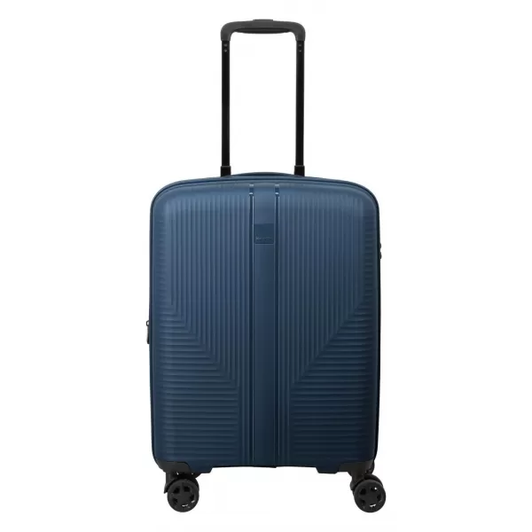  Kufor TRAVELITE AIR STRIPE 4W S EXP NAVY 
