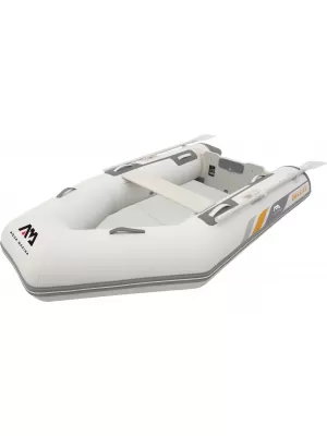 Čln AQUA MARINA A-DeLuxe 2,77 Wood GREY