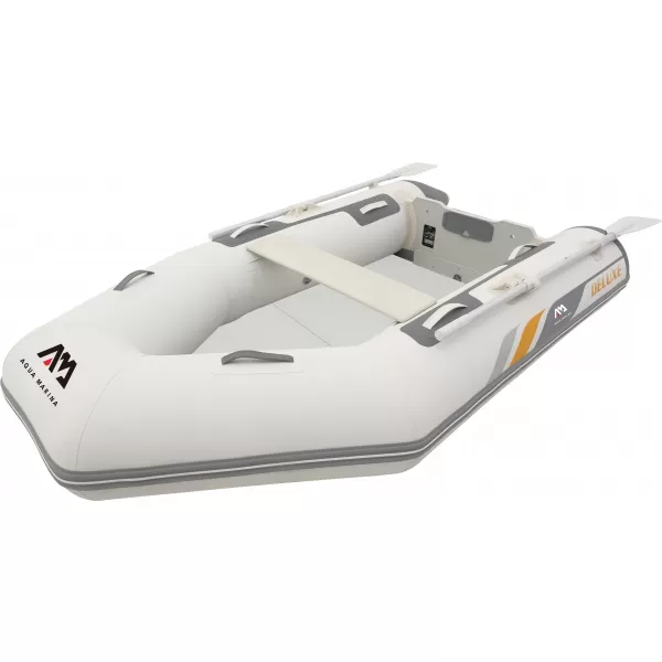  Čln AQUA MARINA A-DeLuxe 2,77 Wood GREY 