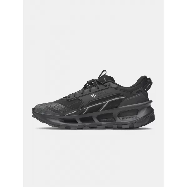  Topánky UNDER ARMOUR UA EXPLOR TRAIL 6012791-004 ČIERNA 
