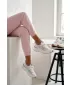 Dámske topánky BIG STAR SHOES TT274570 WHITE