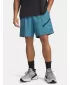 Pánske kraťasy UNDER ARMOUR UNSTOPPABLE WOVEN SHORTS 6009361-466 MODRÁ