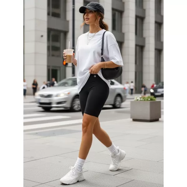  Dámske kraťasy DSTREET SY0572 ČIERNA 