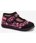 Detské šľapky MILAMI 111/BR-84 PINK