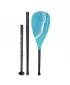 Pádlo SPINERA Performance Fiberglass TEAL
