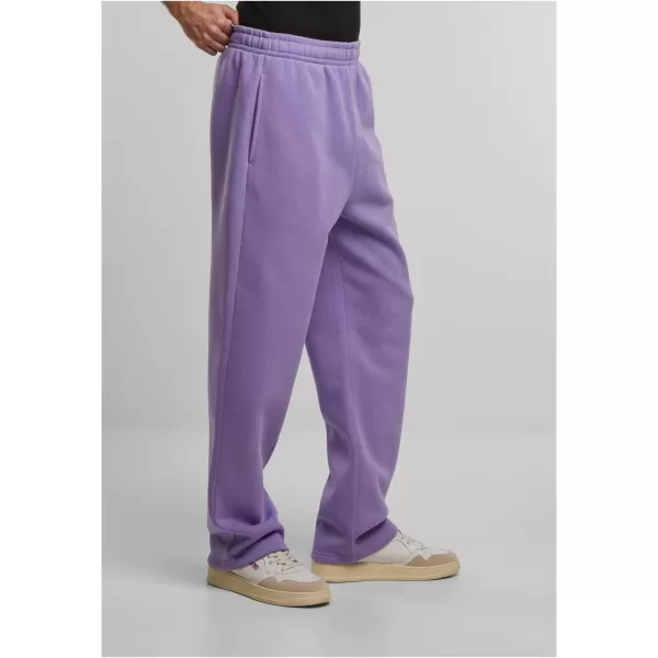  Pánske nohavice URBAN CLASSICS TB7285 ELECTRIC LILAC 