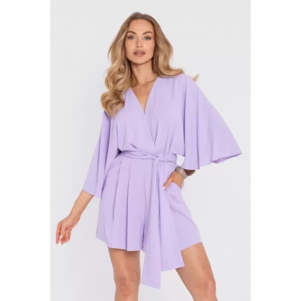  Dámsky set MOE M914 PURPLE 