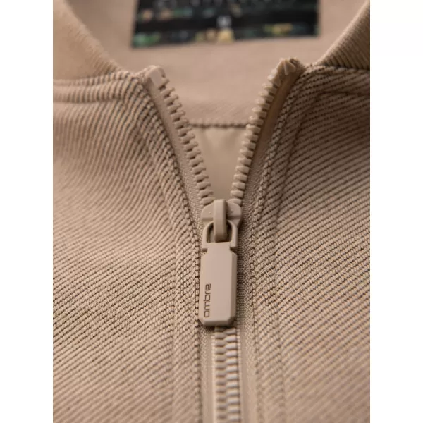  Pánsky bomber OMBRE C583 BEIGE 