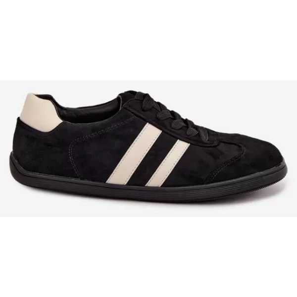  Dámske tenisky BOTO 9863 BLACK 