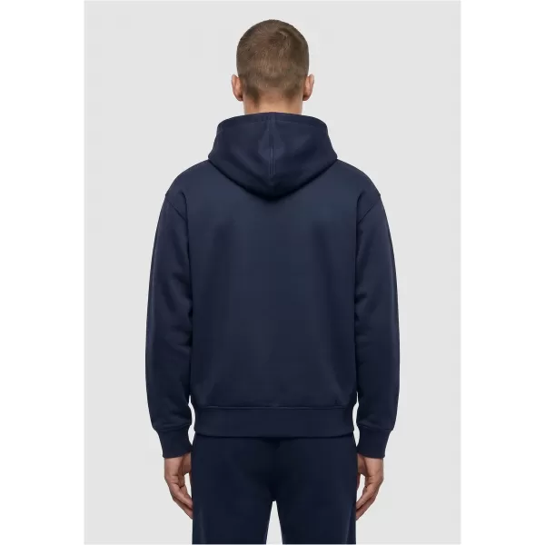  Pánska mikina URBAN CLASSICS TB8592-01641 MIDNIGHT NAVY 