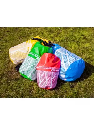 Lodný vak SPINERA 20L YELLOW
