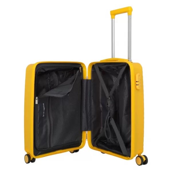  Kufor TRAVELITE PACIFIC YELLOW 