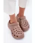 Dámske sandále BIG STAR SHOES RR274A121 BEIGE