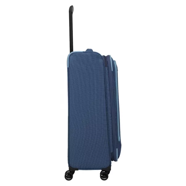  Kufor TRAVELITE Corsiica S,M,L,BB BLUE 