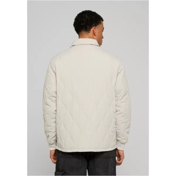 Pánska bunda URBAN CLASSICS TB7630 CLOUD 