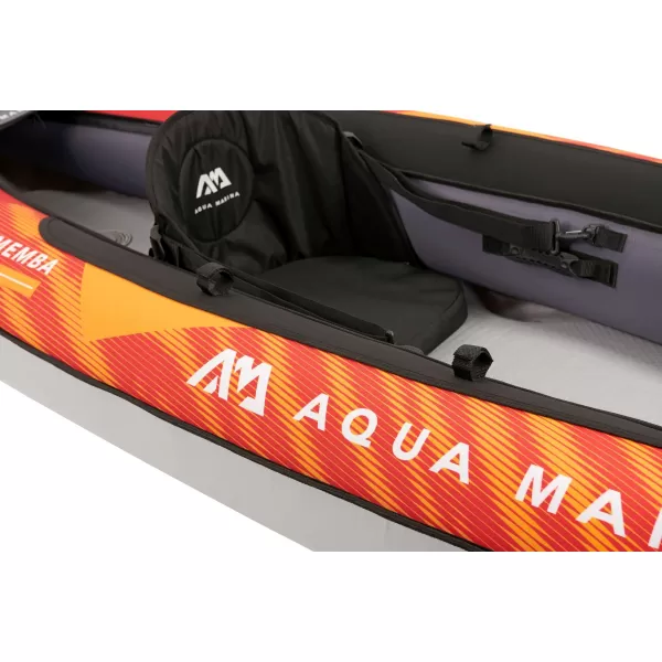  Kajak AQUA MARINA Memba 390 NEURČENÉ 